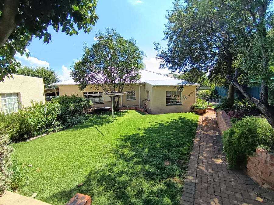 To Let 3 Bedroom Property for Rent in Westdene Free State